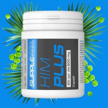 HIM PLUS 500 mg – 60 tabletten Code: INTB004