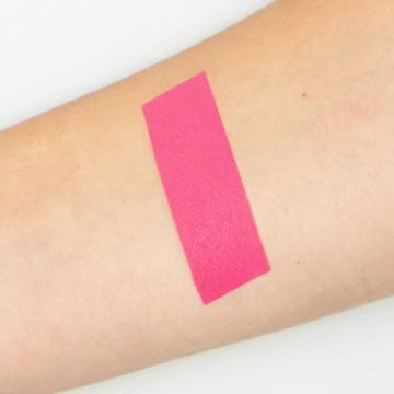 Langhoudende Matte Vloeibare Lipstick – BOLD PINK Code: MKLIP36