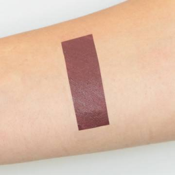 Langhoudende Matte Vloeibare Lipstick – DARK PLUM Kabeljauw: MKLIP37