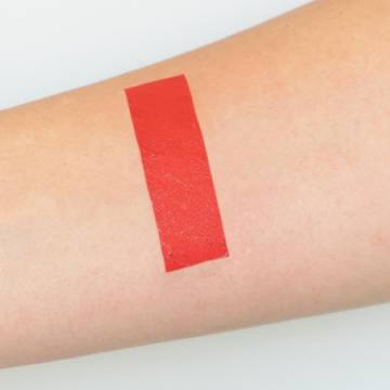 Langhoudende Matte Vloeibare Lipstick – RUBY Kabeljauw: MKLIP39