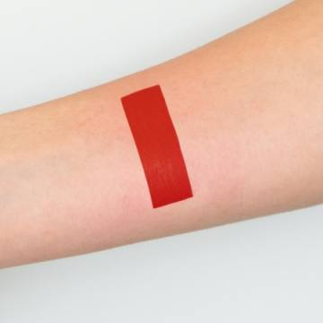 Langhoudende Matte Vloeibare Lipstick – RED VELVET Code: MKLIP40