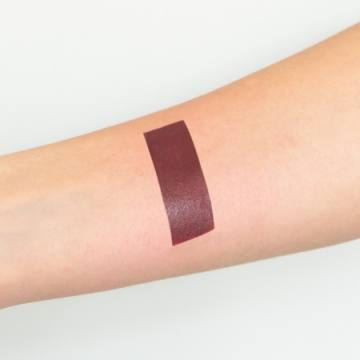 Matte lipcrème – Donker mauve Code: MKLIP47