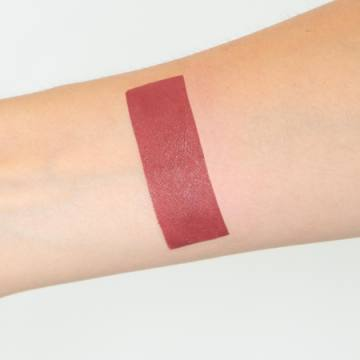 Matte lipcrème – Roze hibiscus Kabeljauw: MKLIP48