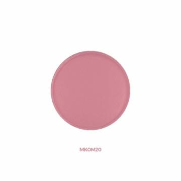 «Matte» Pressed Eyeshadow – Elegant Rose Code: MKOM20