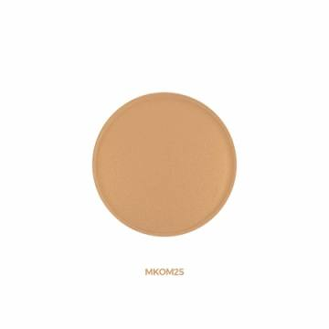 «Matte» Pressed Eyeshadow – Brick Code: MKOM25