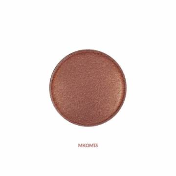 «Shimmer» Pressed Eyeshadow – Koper Code: MKOM13