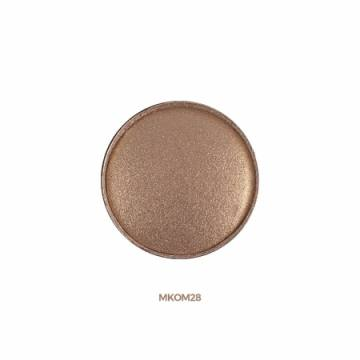 «Shiny» Pressed Eyeshadow – IJsroos Code: MKOM26