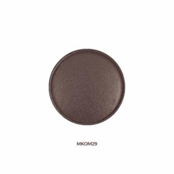 Code: MKOM29 «Shiny» Pressed Oogschaduw – Donkerbruin