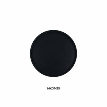 «Shiny» Pressed Eyeshadow – Zwart  Code: MKOM35
