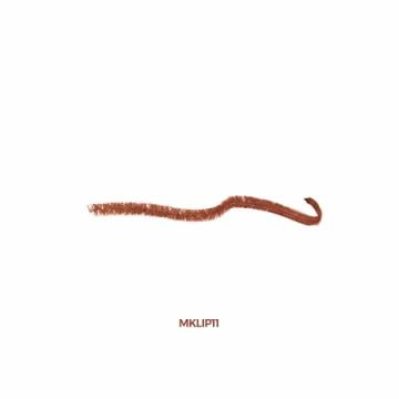 Jumbo Lipstick Cone - Bruin Code: MKLIP11