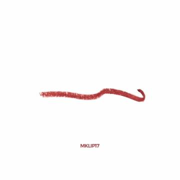 Jumbo Lipstick Cone - Rood Kabeljauw: MKLIP17