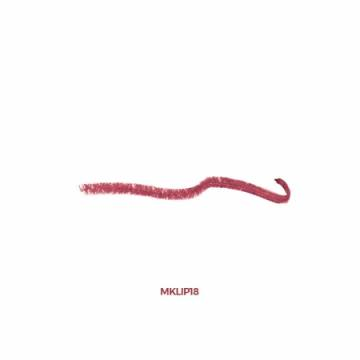 Jumbo Lipstick Cone − Hibiscus Kabeljauw: MKLIP18