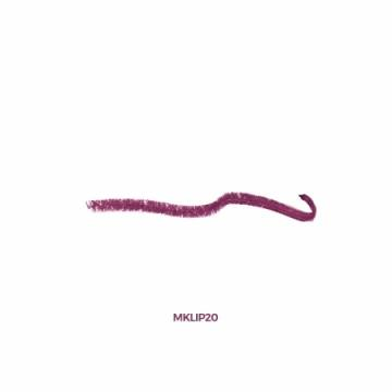 Jumbo Lippenstiftkegel − Sangria Code: MKLIP20