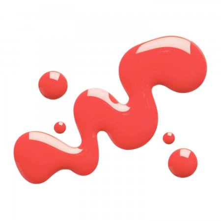 «Like a Gel» nagellak – Geranium 10 ml Kabeljauw: SM17