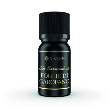 Essentiële olie van kruidnagelbladeren 10 ml  Kabeljauw: OS32