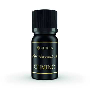 Etherische komijnolie 10 ml Kabeljauw: OS34