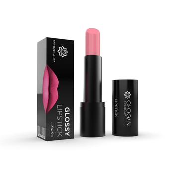 Glossy Lipstick – Azalea Code: MKRS07