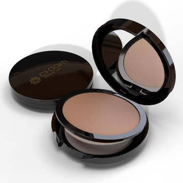 ‘Warm Shade’ Pressed Powder – Blossom Pink Code: CPR13