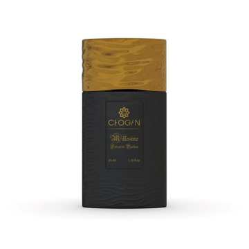 Unisex parfum met 30% essence - 35 ml  (Code: 373), 100 ml (Code: 073) & 3 ml (Code: C073)