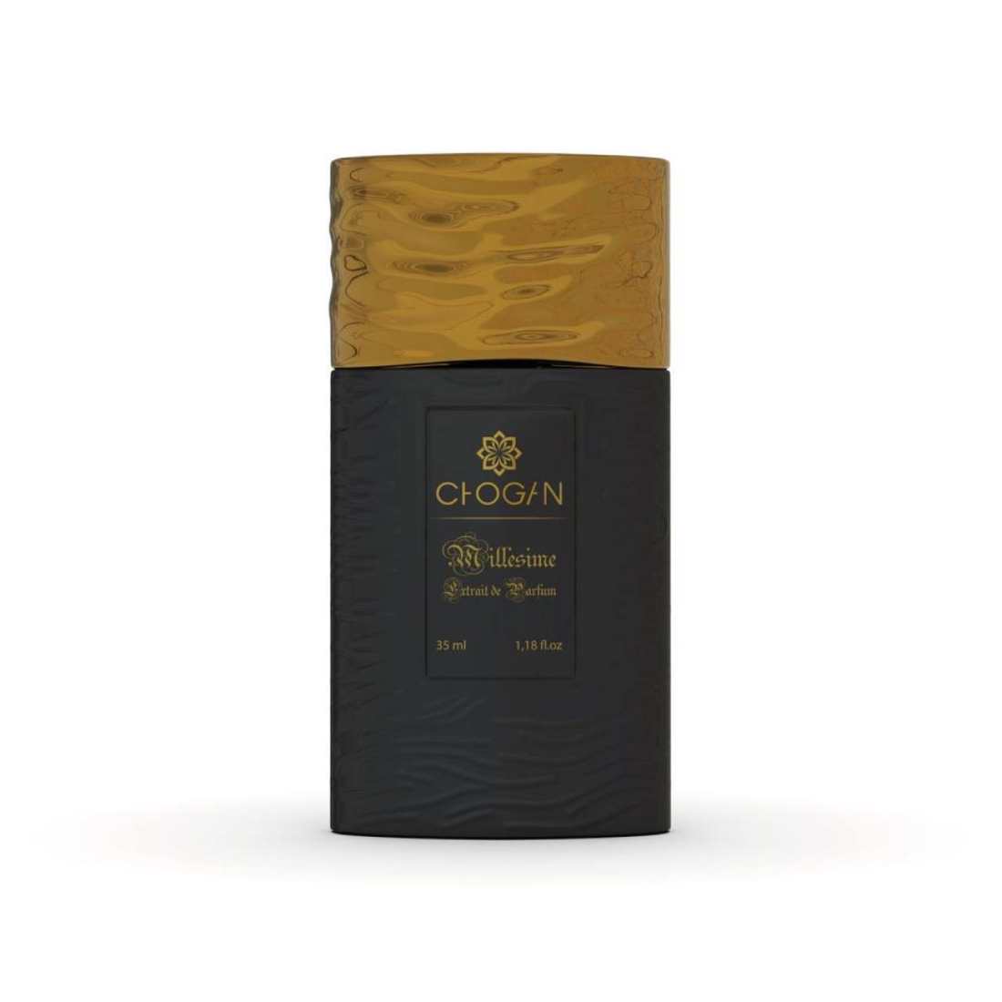 Parfum voor hem met 30% essence - 100 ml (Code: 037 ), 35 ml (Code: 337) & 3 ml (Code: C037)