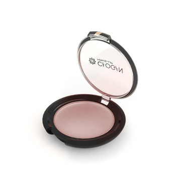 «Shimmer» Pressed Eyeshadow – Metallic Rose Code: MKOM12