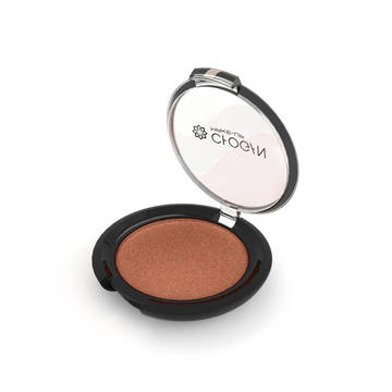 «Shimmer» Pressed Eyeshadow – Koper Code: MKOM13