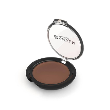 «Matte» Pressed Eyeshadow – Chocolade Code: MKOM17