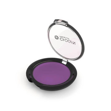 «Matte» Pressed Eyeshadow – Paars Code: MKOM18