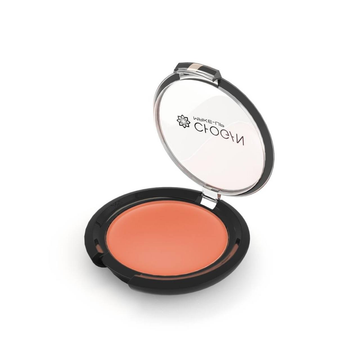«Matte» Pressed Eyeshadow – Licht Koraal Code: MKOM22