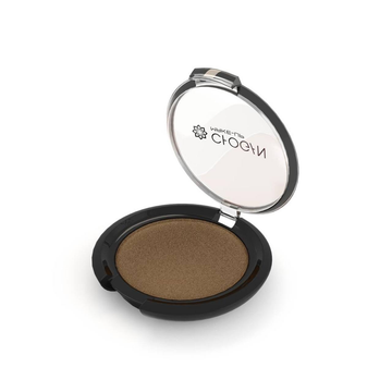 «Shiny» Pressed Eyeshadow – Zand Code: MKOM28