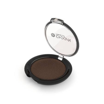 Code: MKOM29 «Shiny» Pressed Oogschaduw – Donkerbruin