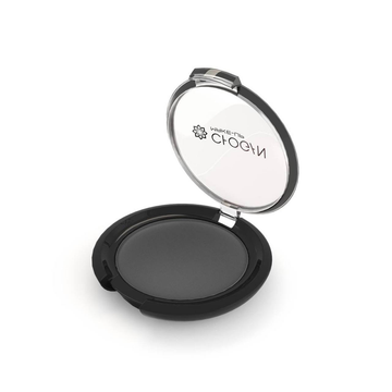 «Shiny» Pressed Eyeshadow – Zwart  Code: MKOM35