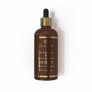 Pure neemolie (100% plantaardig) – 100 ml (Nieuw formaat, glazen fles) Kabeljauw: U04
