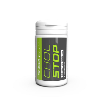 CHOL STOP Code: INTB002