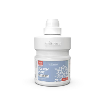 Soften Plus «Floral Caress» – Concentrated Liquid Fabric Conditioner 100 washes (VEGAN) Code: BH0010