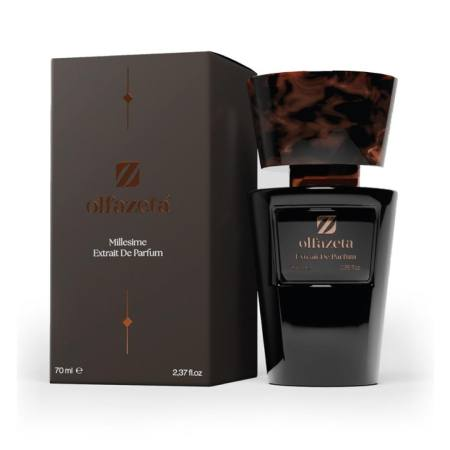Parfum voor hem met 30% essence - 70 ml(Kabeljauw: 136)