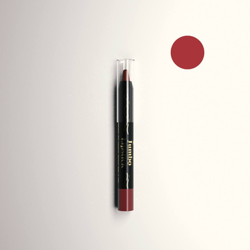 Jumbo Lipstick Cone - Rood Kabeljauw: MKLIP17