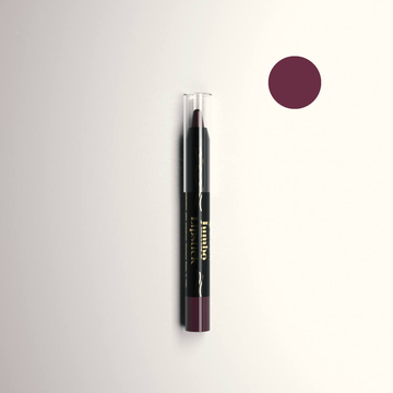 Jumbo Lippenstiftkegel − Sangria Code: MKLIP20