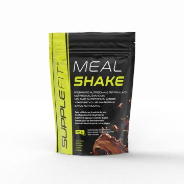 Mealshake met chocoladesmaak Kabeljauw: SU0008