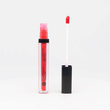 Matte lipcrème – Klaproosrood Code: MKLIP50