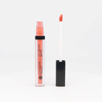 Matte lipcrème – Perzik Kabeljauw: MKLIP51