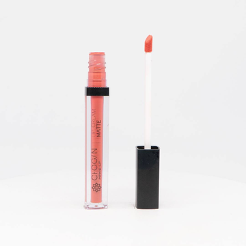 Matte Lipcrème – Rosé Biscuit Kabeljauw: MKLIP53
