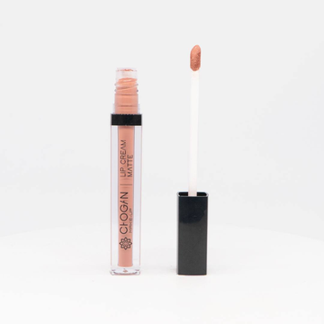 Matte lipcrème – Rosy Brown Code: MKLIP54