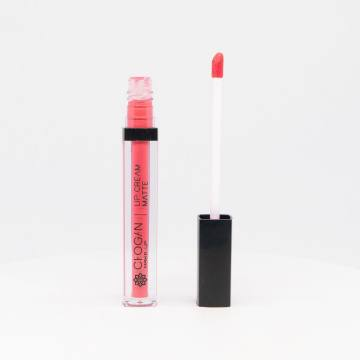 Matte Lipcrème – Kers Kabeljauw: MKLIP57