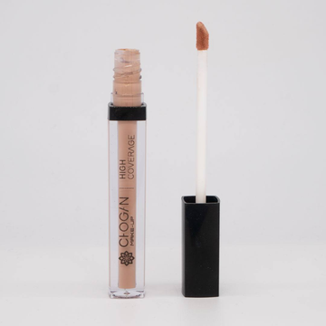 Concealer met hoge dekking – Koelroze Code: COR10