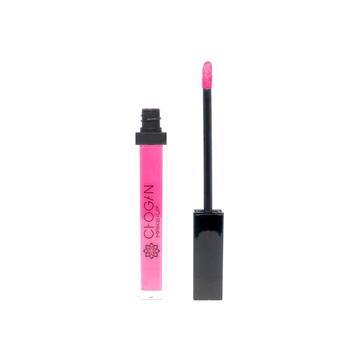 Langhoudende Matte Vloeibare Lipstick – BOLD PINK Code: MKLIP36