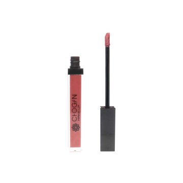 Langhoudende Matte Vloeibare Lipstick – DARK PLUM Kabeljauw: MKLIP37