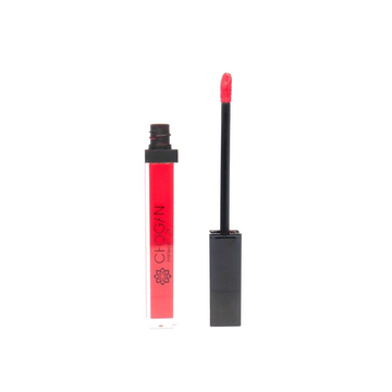 Langhoudende Matte Vloeibare Lipstick – MAGENTA Kabeljauw: MKLIP38