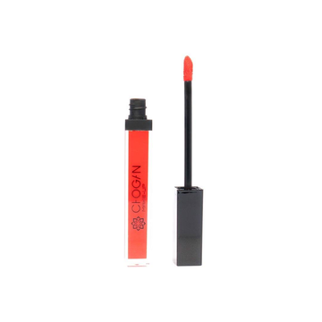 Langhoudende Matte Vloeibare Lipstick – RUBY Kabeljauw: MKLIP39