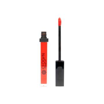 Langhoudende Matte Vloeibare Lipstick – RED VELVET Code: MKLIP40